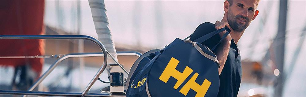 Helly Hansen Salining Performance